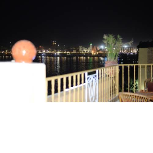 Spring Hotel Luxor