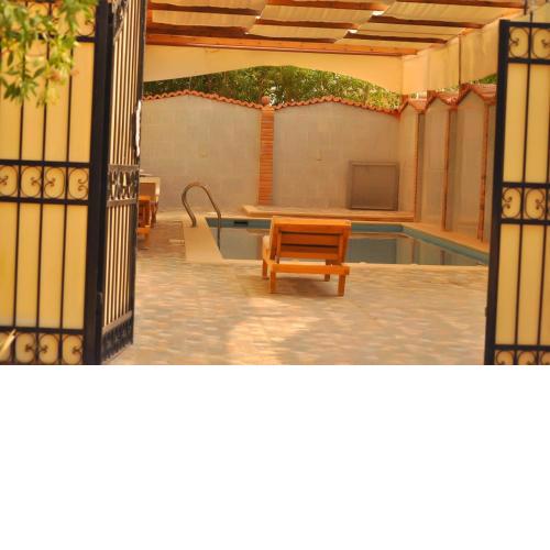Spring House