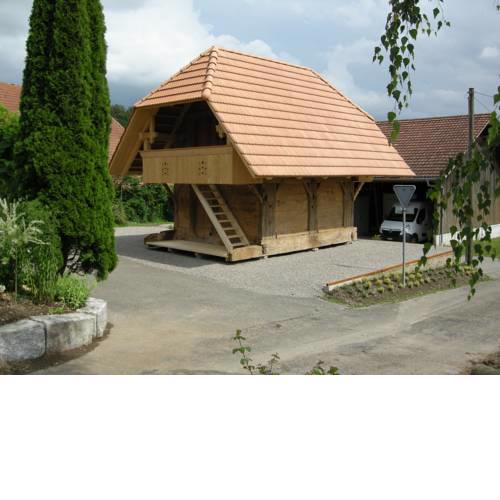 Canton of Solothurn 
