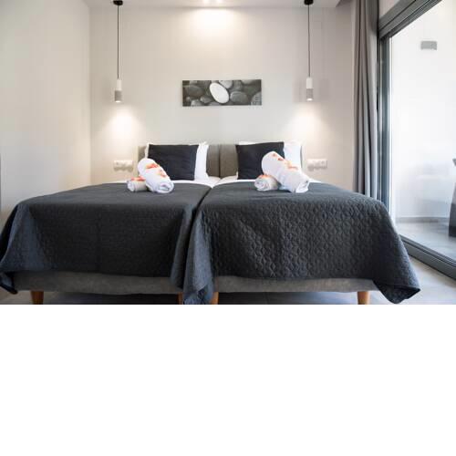 Spyridoyla Apartments 5