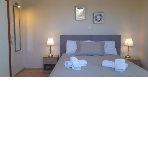 SPYROS APARTMENT