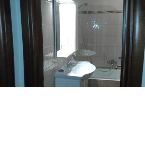 Spyros Apartments