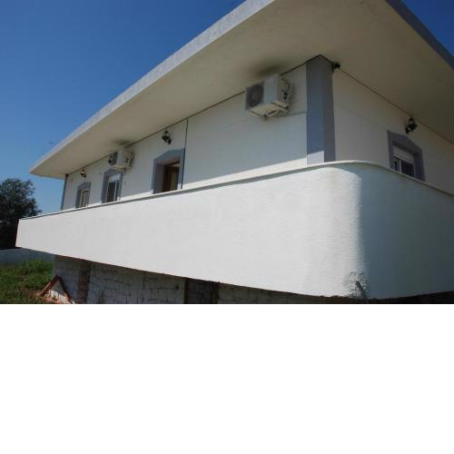 Spyros Apartments