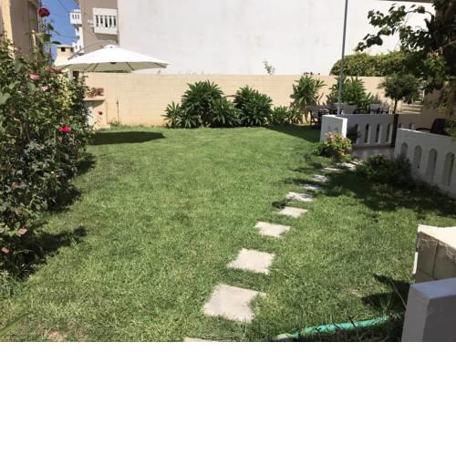 Spyros House Kissamos