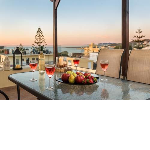 Spyros luxury Apartment