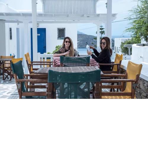 Spyros Place