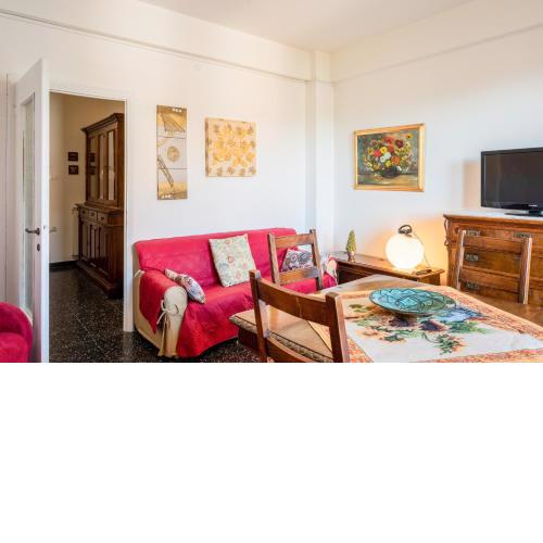 Squadroni Panoramic Attic with Parkview