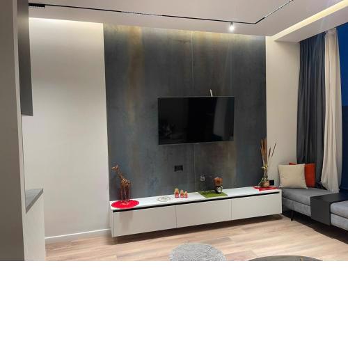 Square 21 Studio Apartments