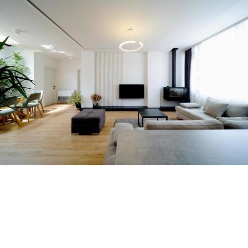 Square INN Luxury Penthouse