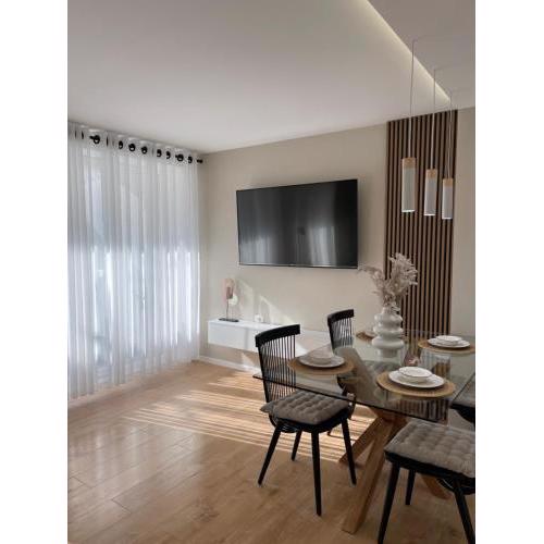Square INN Tirana City Center