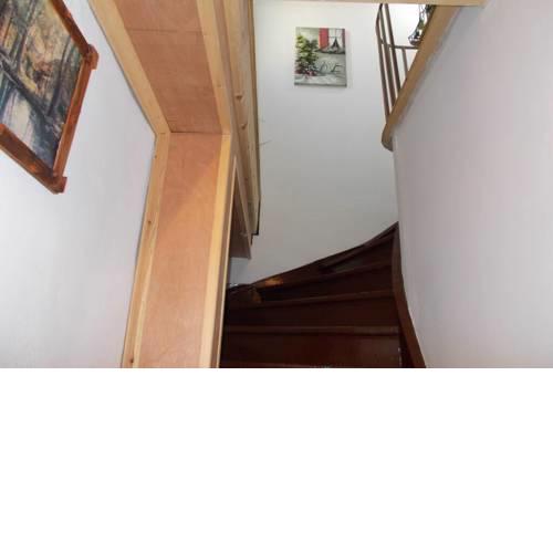 Square 's House