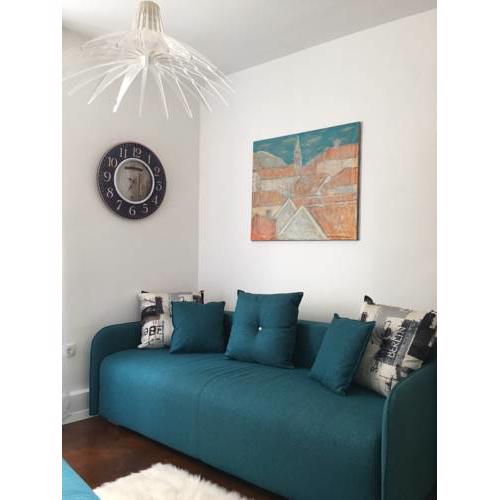 Squere 44 Apartment