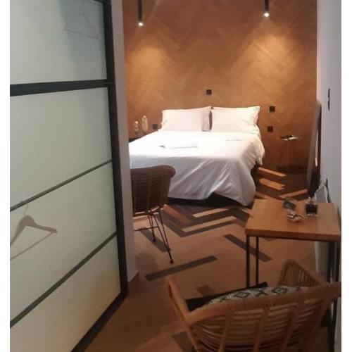 Sroom Apartment