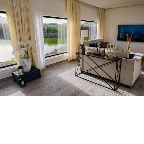 SS Resorts