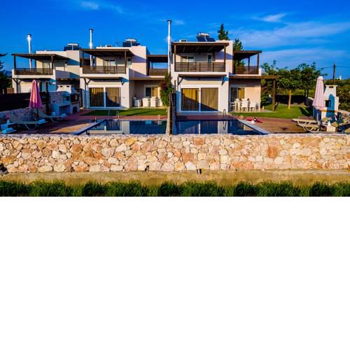Οssiano Pool Villas
