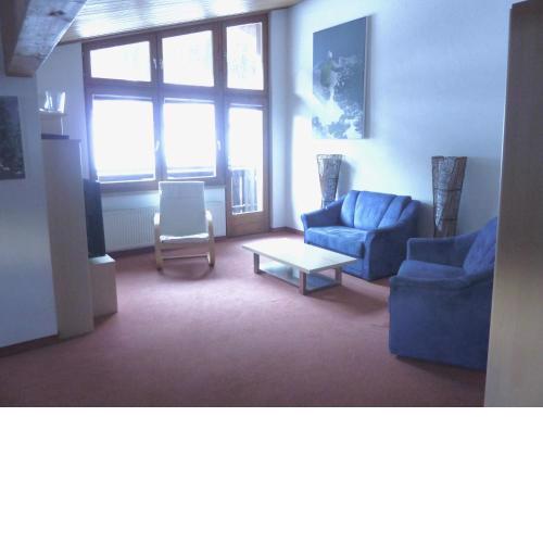 St Anton Apartment QX3