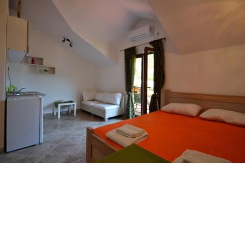 St Duke Apartment