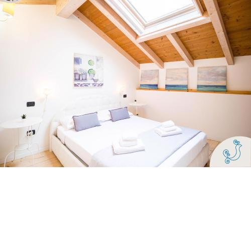 St. Eusebio - Cozy house with courtyard