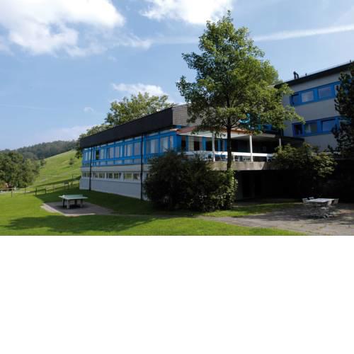St. Gallen Youth Hostel