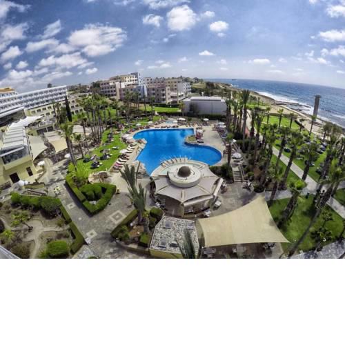 St. George Hotel Spa & Golf Beach Resort