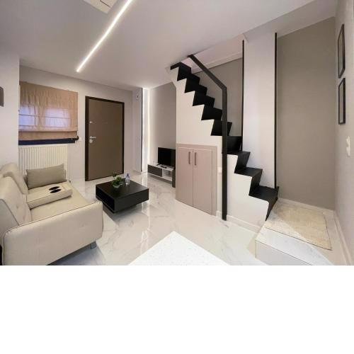 St Germain Luxurious Apartment