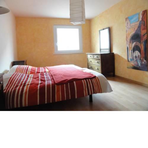 St-Honoré Holiday Home