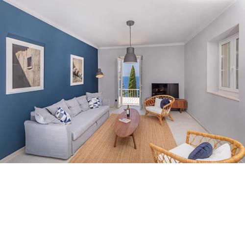 St. Jakov Beach Apartment