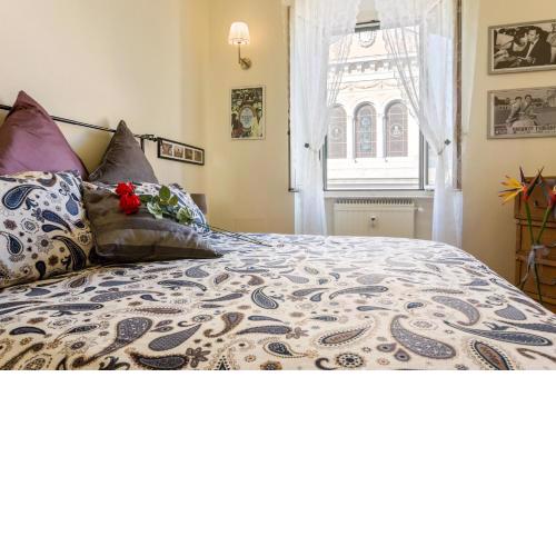 St. Joseph Apartment 47