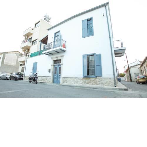 St. Lazaros Studios