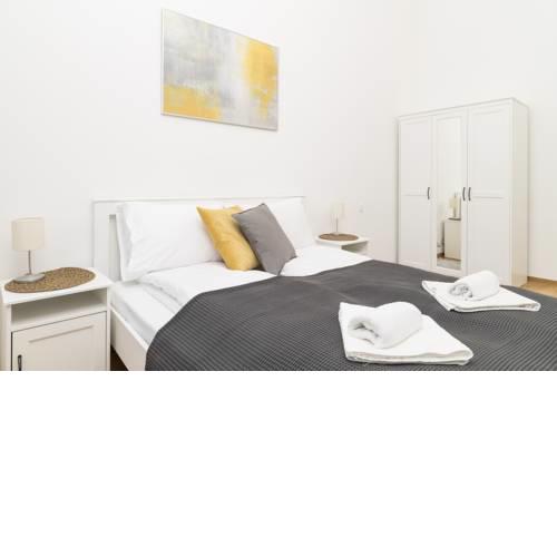 St. Marx Junior Suites by welcome2vienna