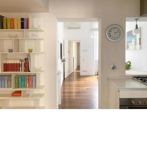 St. Peter Apartment N°63