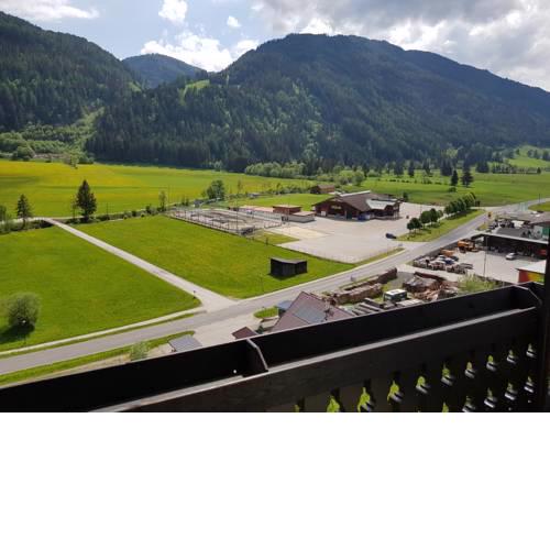 St. Peter Appartmenthaus