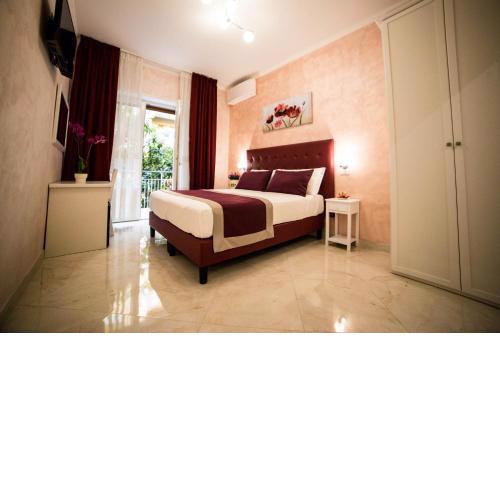 St. Peter Area Luxury Suites