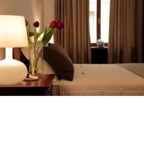 St. Peter' Six Rooms & Suites