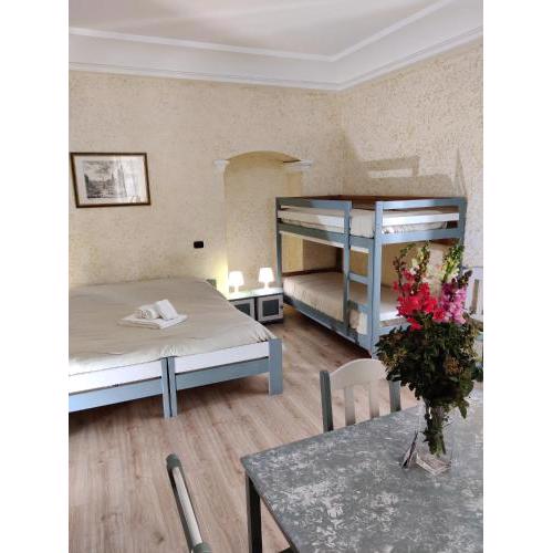 St. Peter's Rooms Rome