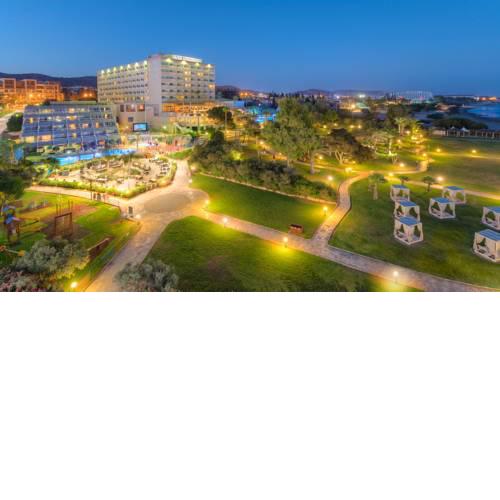 St Raphael Resort