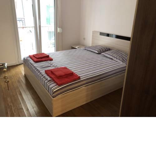 St. Tatti Apartment