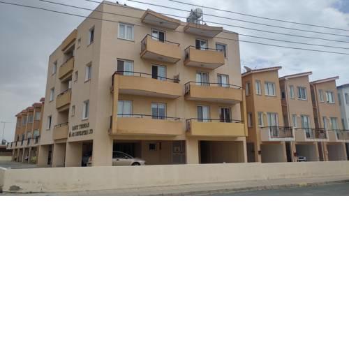 St. Thomas Town House