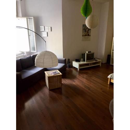 St Wenceslas Apartment