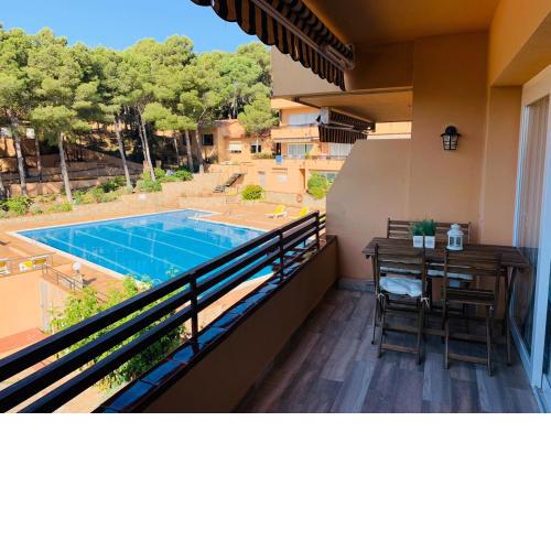Sta Maria Apartment