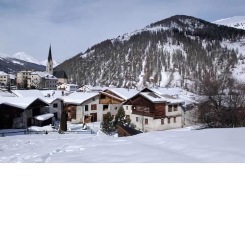 Sta-Maria Youth Hostel