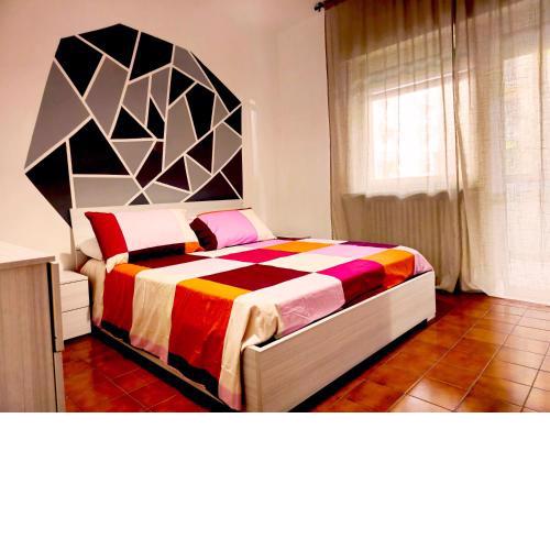 Stabia House