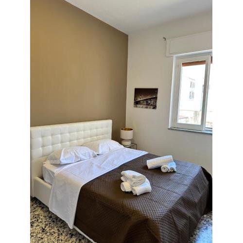STABILE APARTMENT