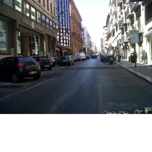 Stabile City Center
