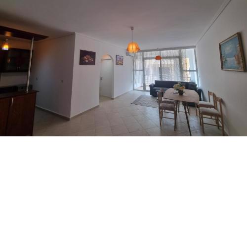 Stadiume Apartment