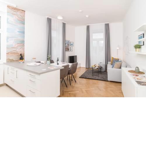 Stadlau Live Apartments by welcome2vienna