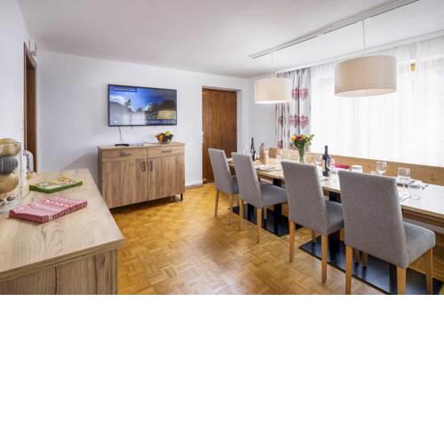 Stadle Chalet Sleeps 18