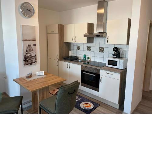 Stadt Appartement