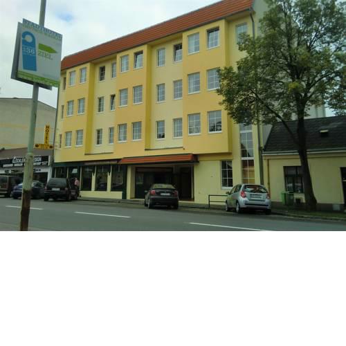 Stadthotel Deutsch Wagram