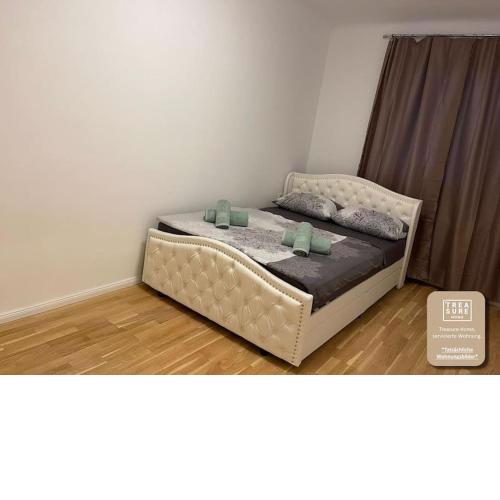 Stadtjuwel Apartment 1020